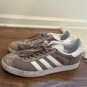 Women's Adidas Gazelle Shoes